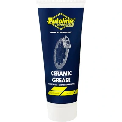 Abbildung von Putoline CERAMIC GREASE 125 ml