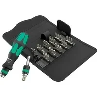 Abbildung von Kraftform Kompakt 70 Universal, 32‑teilig, Bit Satz
