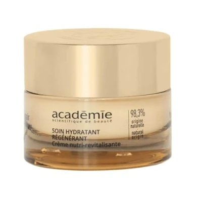 Abbildung von Academie Moisturizing And Regenerating Care 50 Ml