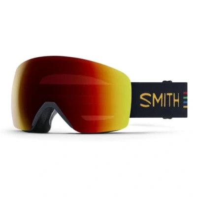 Abbildung von Smith Skyline Herren Skibrille (Neutral One Size) Freeridebrillen