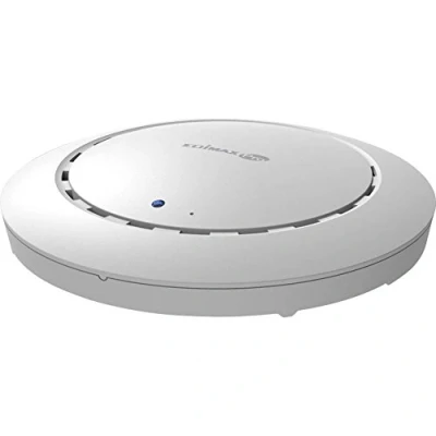 Abbildung von Edimax CAP300 N300 Gigabit PoE Access Point für die Deckenmontage