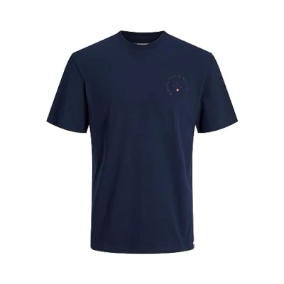 Abbildung von JACK &amp; JONES Male T Shirt RDD Eddy