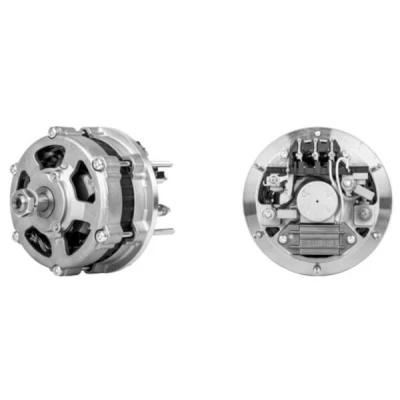 Abbildung von Generator MAHLE ORIGINAL MG 614