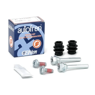 Abbildung von AUTOFREN SEINSA D7196C Führungshülsensatz, Bremssattel FORD: KUGA 1, MONDEO 4 Turnier, S Max Mk1, MINI: Schrägheck, Clubman