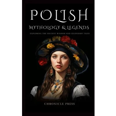 Abbildung von Polish Mythology and Legends: Exploring the Ancient Wisdom Legendary Tales