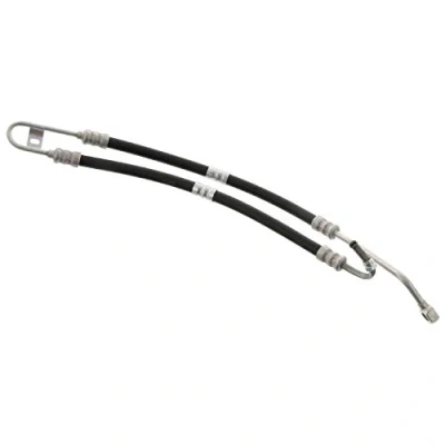 Abbildung von FEBI BILSTEIN 47851 Hydraulikschlauch, Lenkung BMW: X5