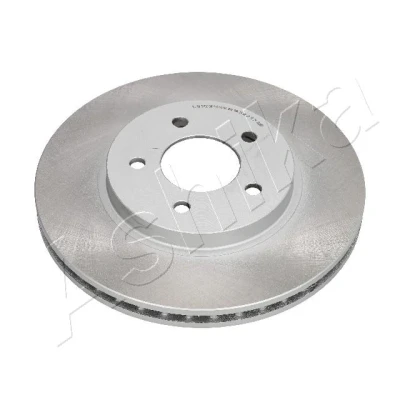 Abbildung von ASHIKA 60 03 317C Bremsscheibe Vorderachse 302,7 26 5 72 Belüftet lackiert FORD: Maverick SUV, MAZDA: Tribute Station Wagon