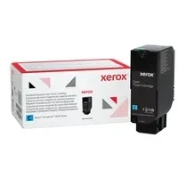 Abbildung von Xerox Original VersaLink C620 / C625 Cyan Standardkapazität Tonerpatrone (6,000 Seiten) 006R04617