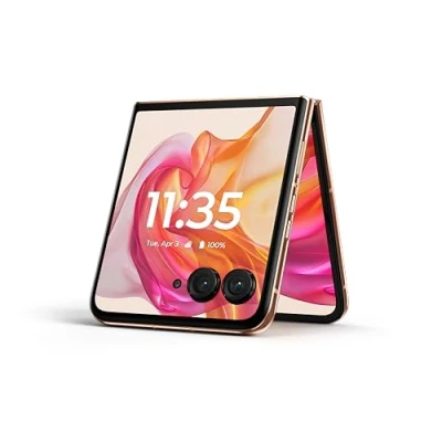 Abbildung von razr 50 Ultra 512GB, Handy