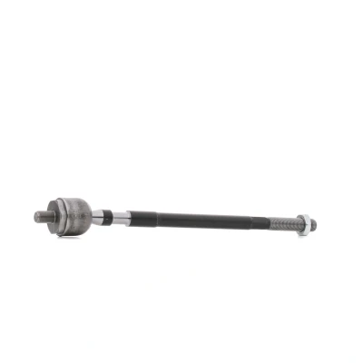 Abbildung von febi BILSTEIN 22517 Axialgelenk Vorderachse links, rechts 301 Plus mit Kontermutter RENAULT: CLIO 2, Kangoo I Rapid,