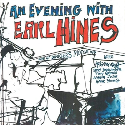 Abbildung von Earl Hines An Evening With