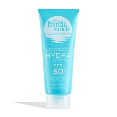Abbildung von Bondi Sands Hydra Lotion Uv Protect Spf 50+ 150 Ml