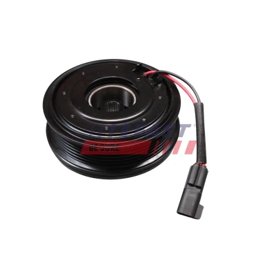 Abbildung von FAST FT57714 Magnetkupplung FORD: FOCUS 3 Turnier, C Max 2, Tourneo Custom V362 Bus