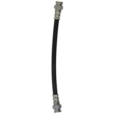 Abbildung von ATE 24.5228 0216.3 Bremsschläuche 215 FIAT: Grande Punto Schrägheck, II Evo ALFA ROMEO: MiTo, PEUGEOT: 504 Coupe