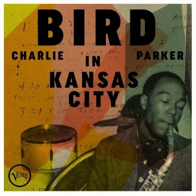 Abbildung von Bird In Kansas City (Sky Blue LP) [Vinyl LP]