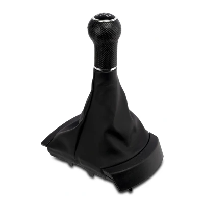 Abbildung von ORIGEN POM40134 Schalthebelknauf SEAT: Ibiza 3 Schrägheck