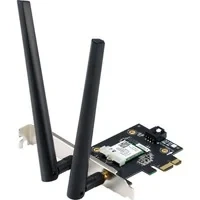 Abbildung von Asus WLAN PCE AX1800 BT5.2 Netzwerk Adapter