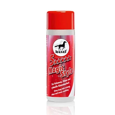Abbildung von Leovet Rider&#039;s Magic
