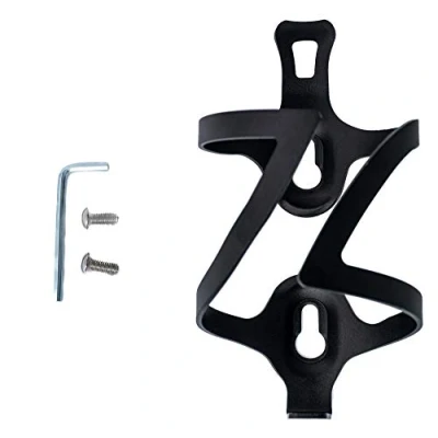 Abbildung von System S Unisex Erwachsene Fahrradgriff, Schwarz, Standard