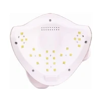 Abbildung von Sunone SUN5 LED UV Nagellampe