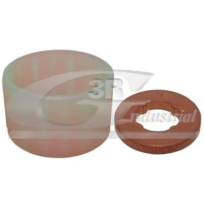 Abbildung von 3RG 83254 Dichtungssatz, Einspritzdüse FORD: FOCUS 3 Turnier, MONDEO 4 S Max Mk1, PEUGEOT: 308 I Schrägheck, Partner II Tepee, 5008