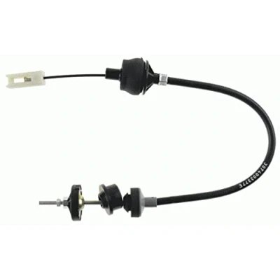 Abbildung von SACHS 3074 003 377 Kupplungsseil PEUGEOT: 306 Cabrio, Kombi, Limousine