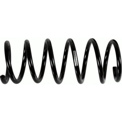 Abbildung von SACHS 994 810 Fahrwerksfeder VOLVO: XC60 I