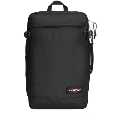 Abbildung von Eastpak TRANSIT&#039;R Tagesrucksack, Größe: One Size, Black