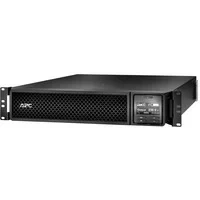 Abbildung von APC Smart UPS SRT 1000VA, 230 V (SRT1000RMXLI)