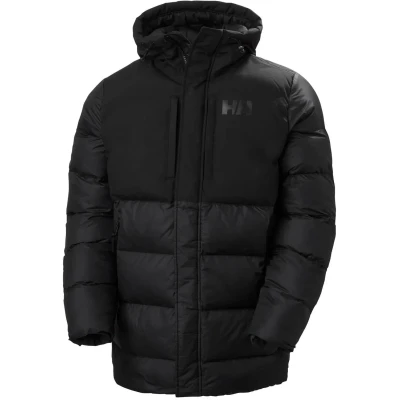 Abbildung von Herren Helly Hansen Active Puffy Long Jacket, Terrazzo, L