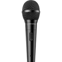 Abbildung von Audio Technica ATR1300x Unidirektionales Dynamisches Schwarz