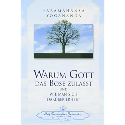 Abbildung von Warum Gott das Böse zulässt: Und wie man sich darüber erhebt