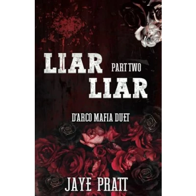 Abbildung von Liar Part two: D&#039;Arco Mafia Duet
