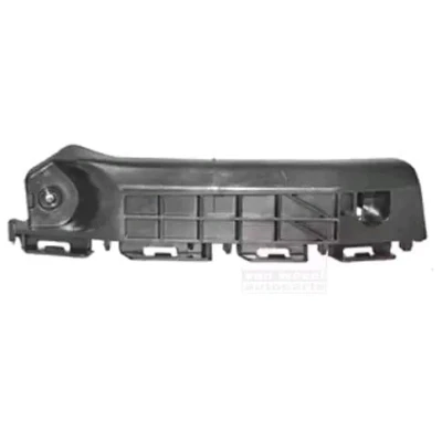 Abbildung von VAN WEZEL 5437568 Halter, Stoßfänger vorne rechts TOYOTA: Yaris III Schrägheck, Kastenwagen