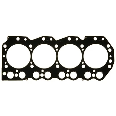 Abbildung von AJUSA 10149600 Zylinderkopfdichtung 1,15 100 MULTILAYER STEEL