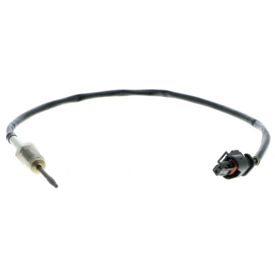 Abbildung von VEMO V20 72 0108 Sensor, Abgastemperatur BMW: X1, X3, 1 Schrägheck