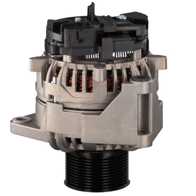 Abbildung von FEBI BILSTEIN 48948 Lichtmaschine 24V 80A