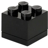 Abbildung von LEGO Mini Box 4, Lunch