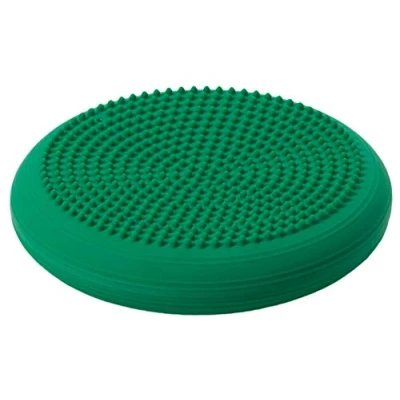 Abbildung von Togu Ballkissen DYNAIR Senseo 400276 33cm grün
