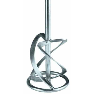 Abbildung von BERG MÖRTELRÜHRQUIRL MR LW 120 G MIT LINKER WENDEL 120X600 M14 AUFNAHME