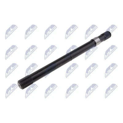 Abbildung von NTY NWP TY 013 Antriebswelle Vorderachse rechts 453 TOYOTA: Land Cruiser 100