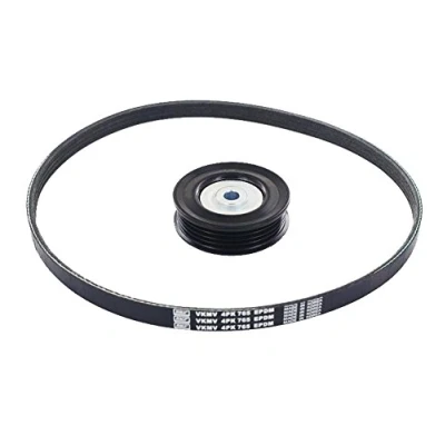 Abbildung von SKF VKMA 66073 Keilrippenriemensatz SUZUKI: SWIFT 4, OPEL: Agila B