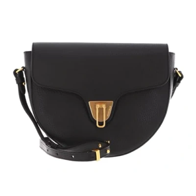 Abbildung von Coccinelle Beat Soft Crossbody Bag Noir