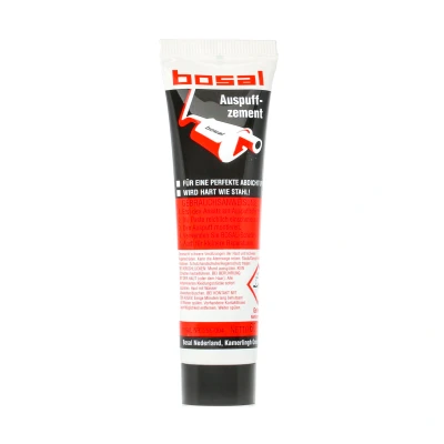Abbildung von BOSAL 258 504 Dichtstoff, Abgasanlage 60