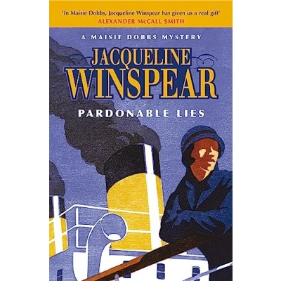 Abbildung von Pardonable Lies: Maisie Dobbs Mystery 3