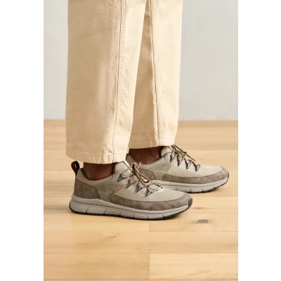 Abbildung von bugatti Sneaker low, Herren, Größe: 40, Beige/taupe Schuhe