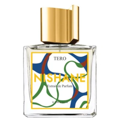 Abbildung von Nishane Tero Extrait de Parfum 100 ml