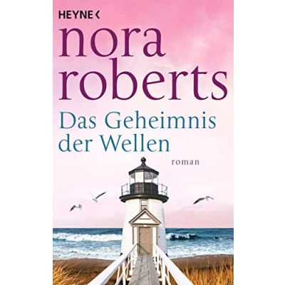 Abbildung von Das Geheimnis der Wellen: Roman