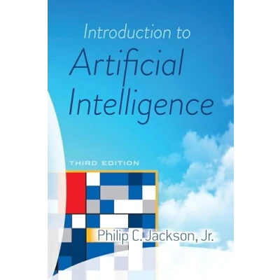 Abbildung von Introduction to Artificial Intelligence