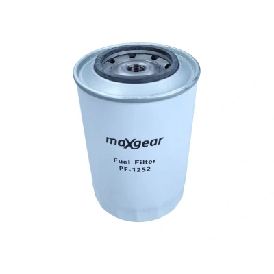 Abbildung von MAXGEAR 26 2969 Kraftstofffilter Anschraubfilter